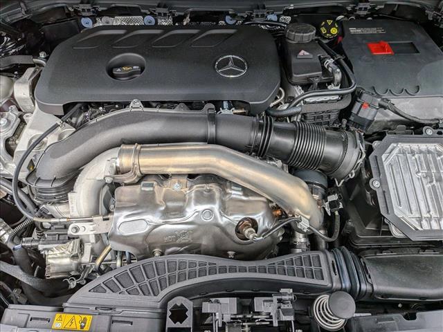 صورة مصغرة 15 لـ 2026 Mercedes-BENZ GLA