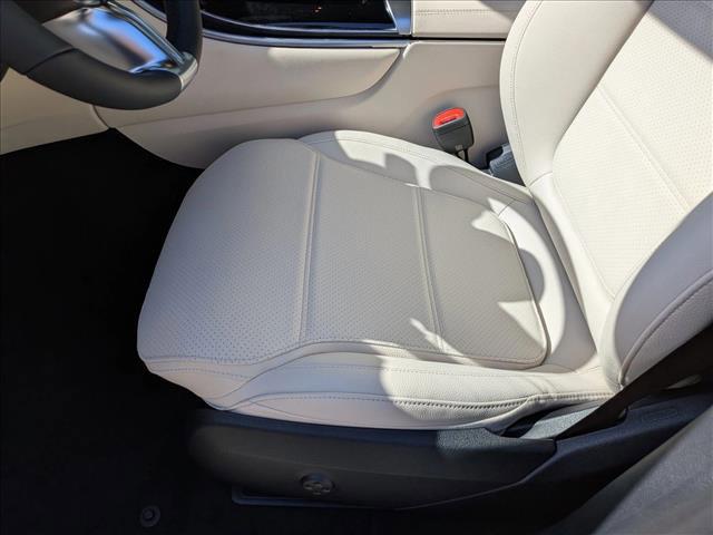 MERCEDES-BENZ GLC - 4