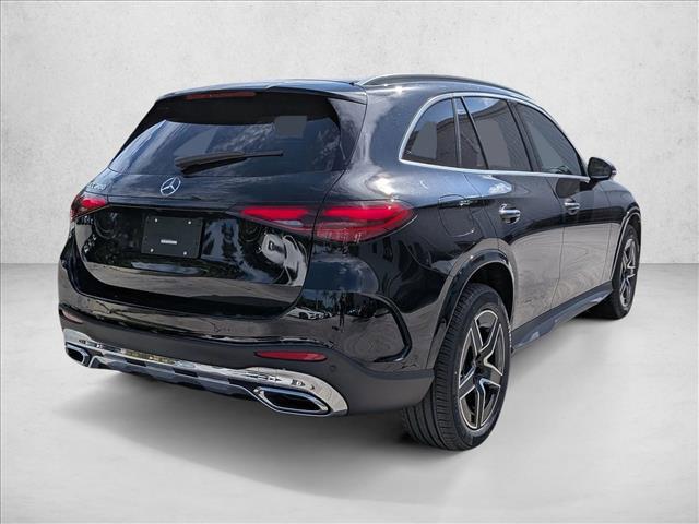 MERCEDES-BENZ GLC - 2