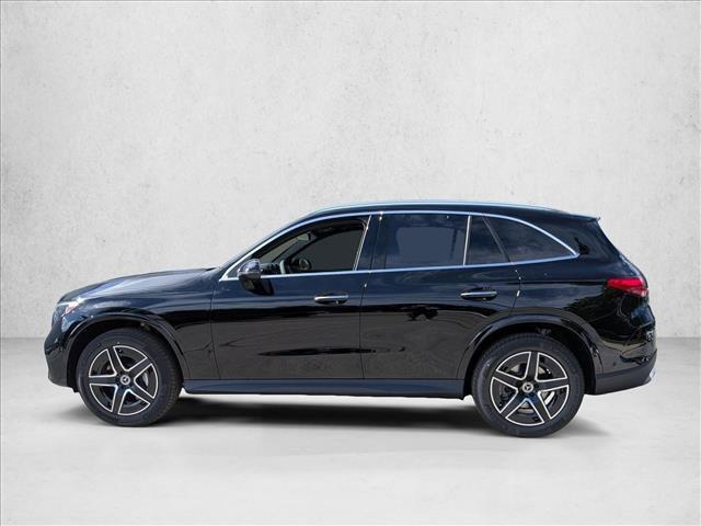 MERCEDES-BENZ GLC - 5