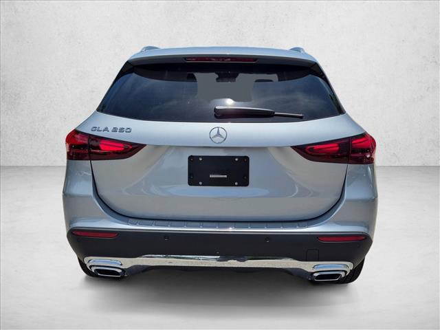 2026 Mercedes-BENZ GLA 照片 7