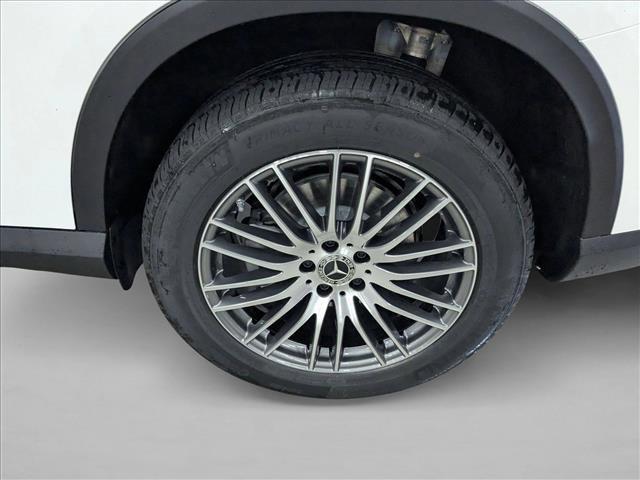 MERCEDES-BENZ GLC-CLASS - 9