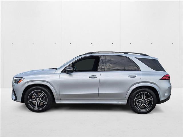 MERCEDES-BENZ GLE-CLASS - 5