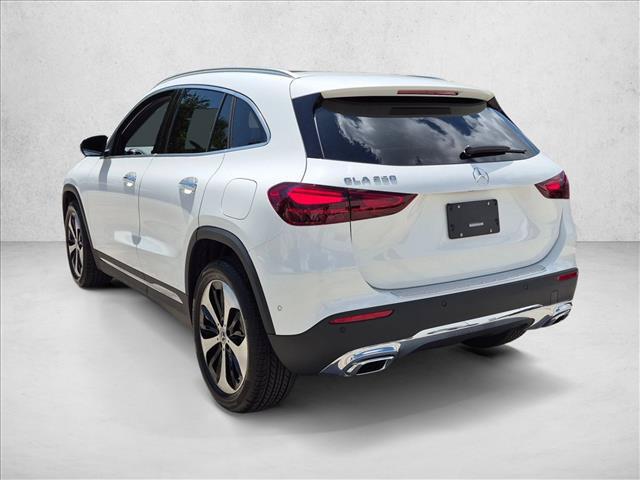 صورة 8 لـ 2026 Mercedes-BENZ GLA