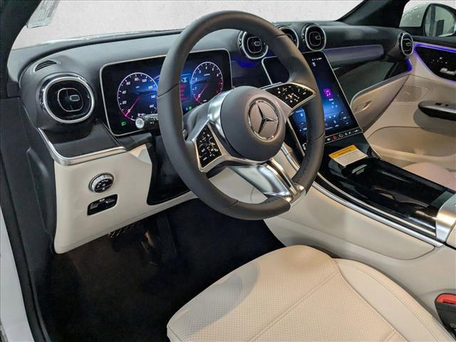 MERCEDES-BENZ GLC - 3