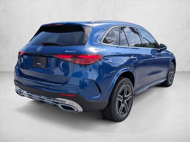 2026 Mercedes-BENZ GLC 照片 2