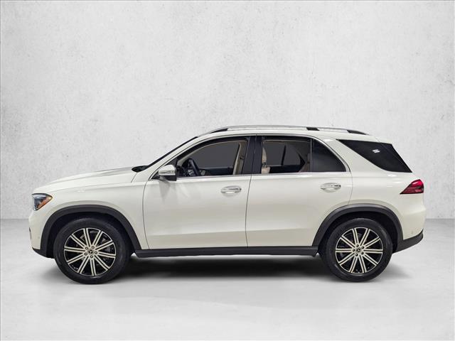 MERCEDES-BENZ GLE-CLASS - 9
