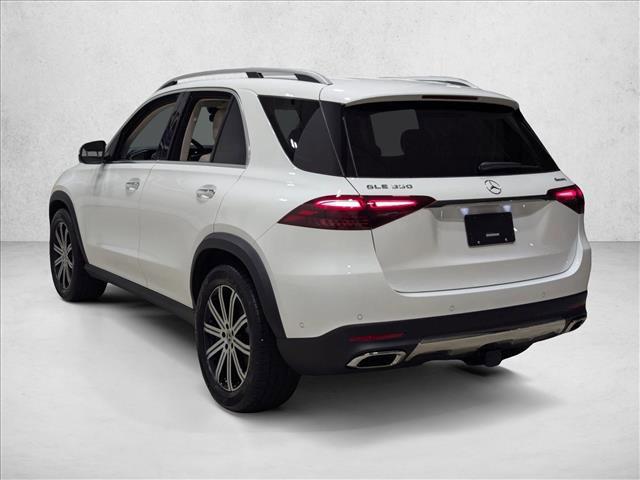 MERCEDES-BENZ GLE-CLASS - 8