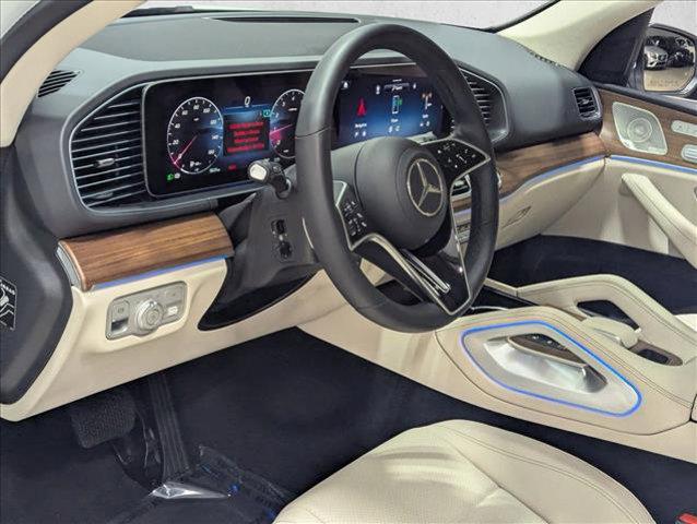 MERCEDES-BENZ GLE-CLASS - 10