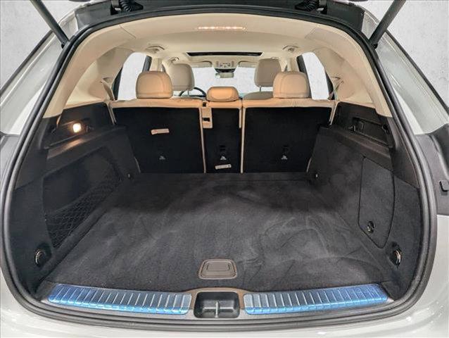 MERCEDES-BENZ GLE-CLASS - 6