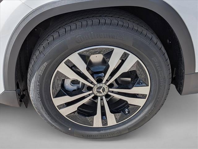 صورة مصغرة 9 لـ 2026 Mercedes-BENZ GLA