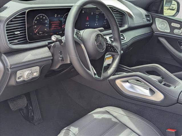 MERCEDES-BENZ GLE-CLASS - 3