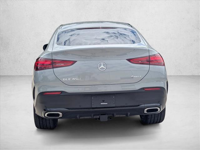 MERCEDES-BENZ GLE-CLASS - 7