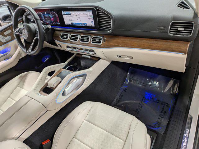 صورة مصغرة 23 لـ 2026 Mercedes-BENZ GLE