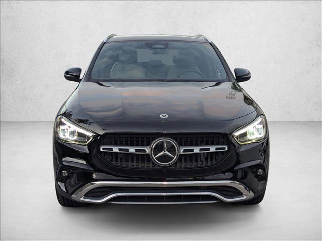MERCEDES-BENZ GLA-CLASS - 2