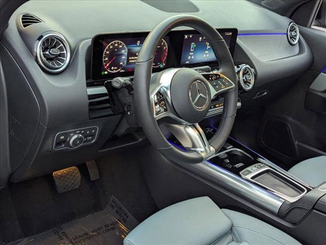 MERCEDES-BENZ GLA-CLASS - 10