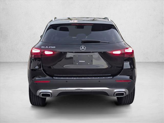 MERCEDES-BENZ GLA-CLASS - 7