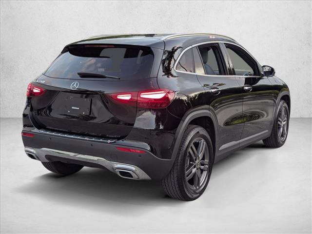MERCEDES-BENZ GLA-CLASS - 5