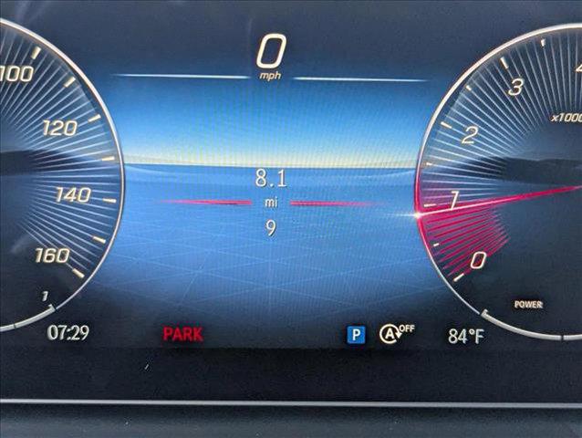 MERCEDES-BENZ GLE-CLASS - 10