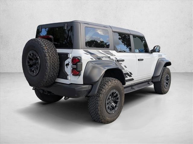 FORD BRONCO RAPTOR - 5