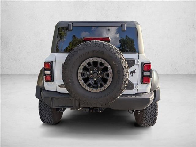 FORD BRONCO RAPTOR - 6