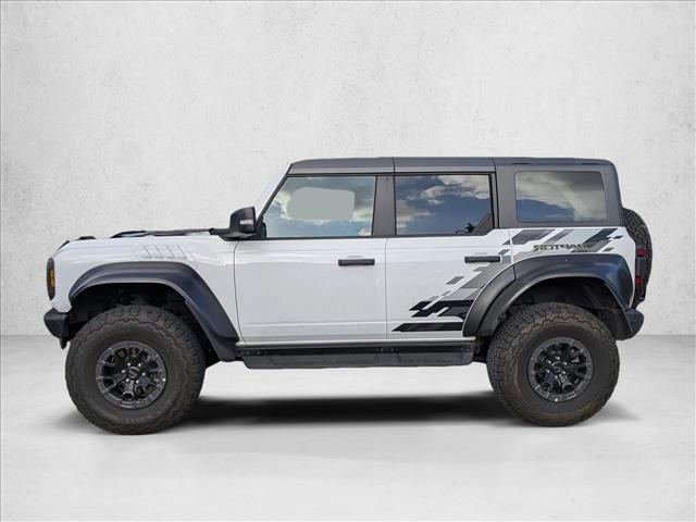 FORD BRONCO RAPTOR - 8
