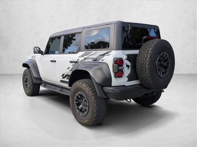 FORD BRONCO RAPTOR - 7