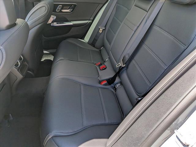 2026 Mercedes-BENZ C-CLASS 缩略图 15
