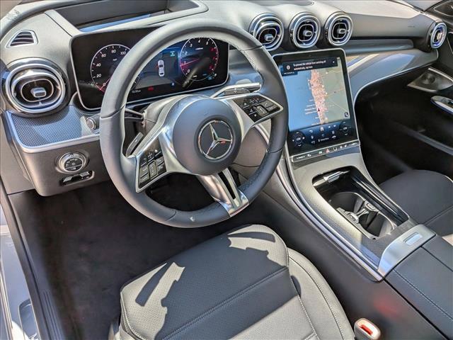 صورة 3 لـ 2026 Mercedes-BENZ C-CLASS