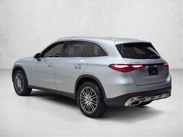 MERCEDES-BENZ GLC - 8