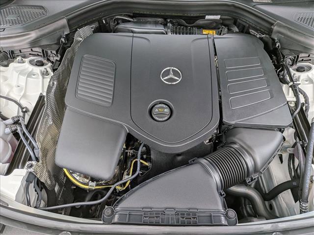 2026 Mercedes-BENZ GLC 缩略图 15