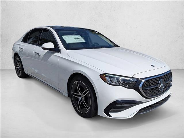 صورة 6 لـ 2026 Mercedes-BENZ E-CLASS
