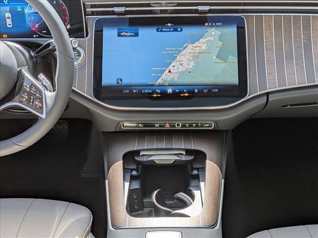 صورة مصغرة 11 لـ 2026 Mercedes-BENZ E-CLASS