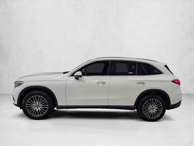 MERCEDES-BENZ GLC-CLASS - 10