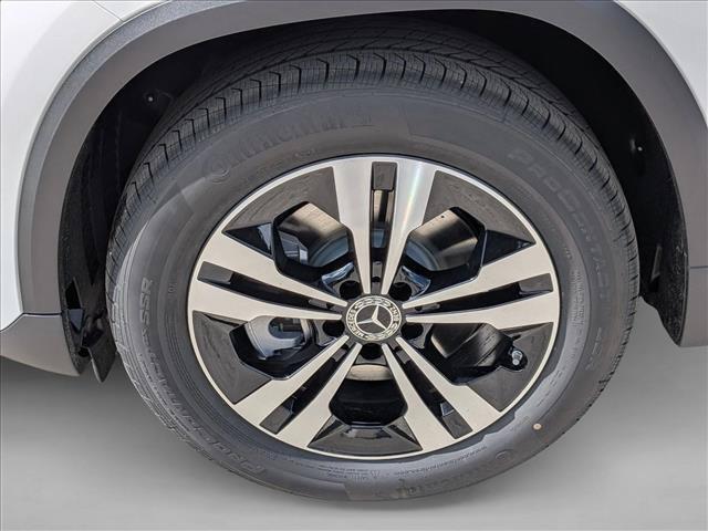 صورة مصغرة 9 لـ 2026 Mercedes-BENZ GLA