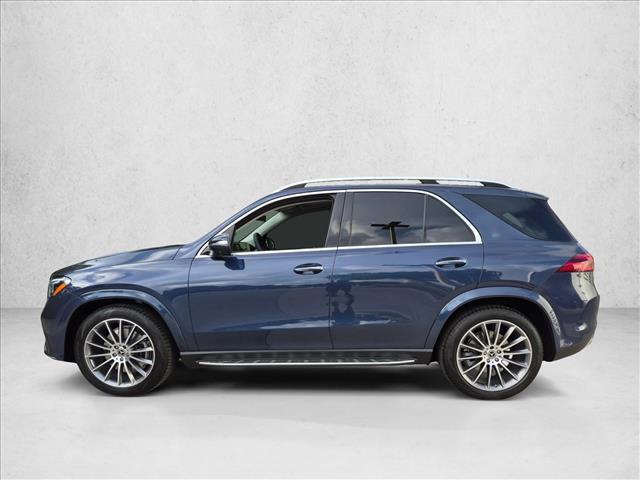 صورة 5 لـ 2026 Mercedes-BENZ GLE