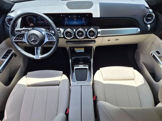 2026 Mercedes-BENZ GLB 缩略图 13