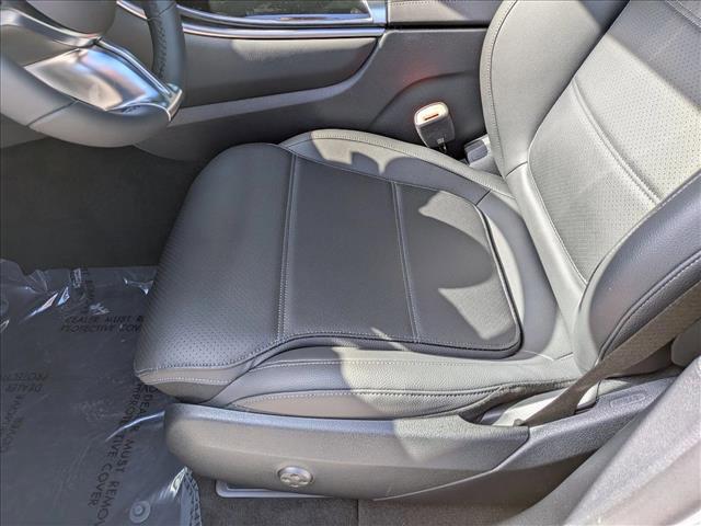 2026 Mercedes-BENZ GLC 照片 4