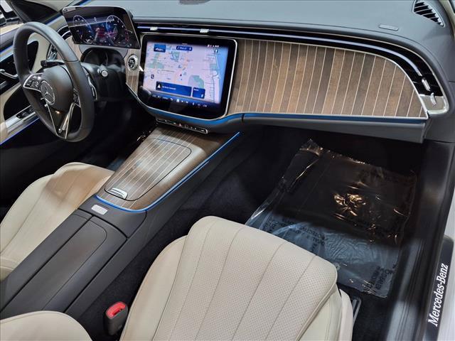 2026 Mercedes-BENZ E-CLASS — миниатюра 23