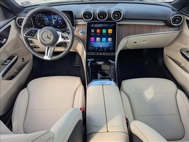صورة مصغرة 14 لـ 2026 Mercedes-BENZ C-CLASS