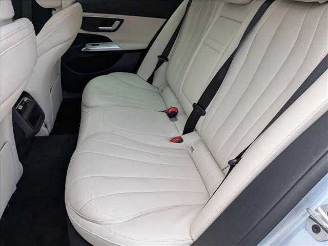 2026 Mercedes-BENZ E-CLASS thumbnail 15