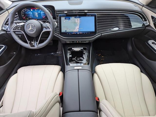 2026 Mercedes-BENZ E-CLASS thumbnail 14