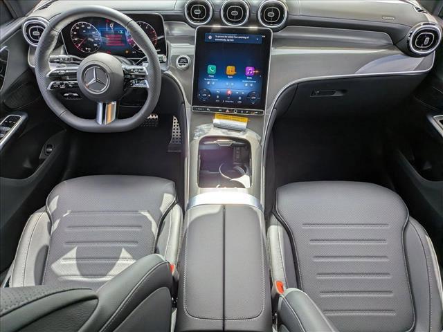 صورة مصغرة 13 لـ 2026 Mercedes-BENZ GLC