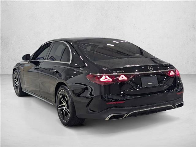 MERCEDES-BENZ E-CLASS - 8