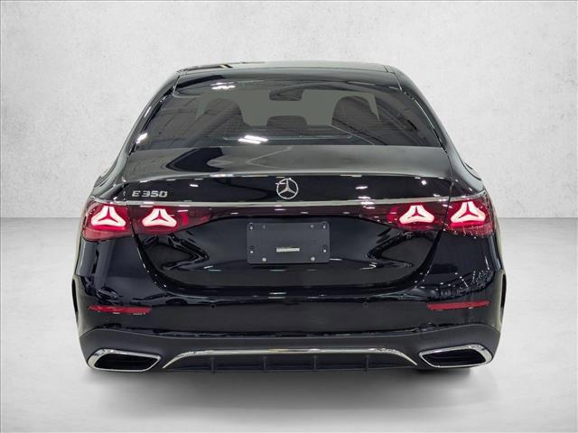 MERCEDES-BENZ E-CLASS - 7