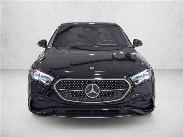 MERCEDES-BENZ E-CLASS - 2