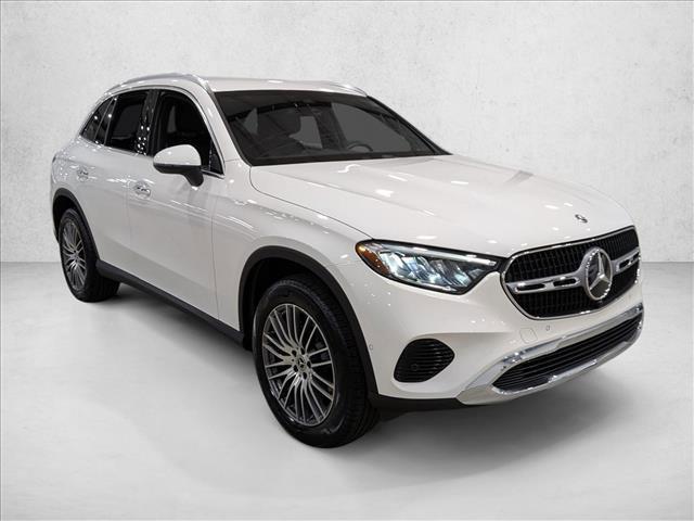 MERCEDES-BENZ GLC - 3