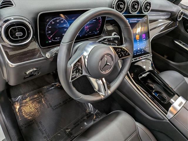 MERCEDES-BENZ GLC - 10