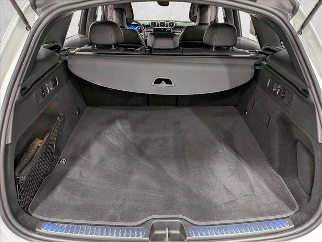 MERCEDES-BENZ GLC - 6