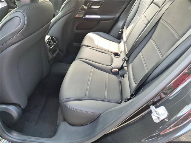 صورة مصغرة 12 لـ 2027 Mercedes-BENZ GLC